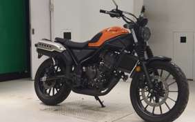 HONDA CL250-2 MC57