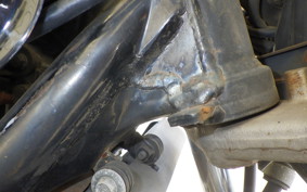 HONDA CB400SF NC31