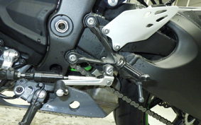 KAWASAKI NINJA ZX-6R A 2021 ZX636G