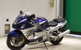 SUZUKI GSX1300R HAYABUSA