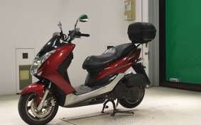 YAMAHA MAJESTY155 S 2016 SG28J