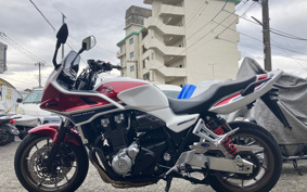 HONDA CB1300 SUPER  BOL DOR ABS 2019 SC54