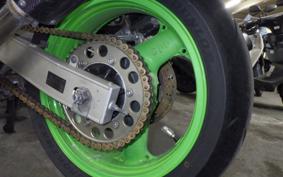 KAWASAKI ZZ-R400 Gen.2 1996 ZX400N