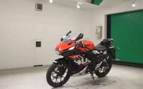 SUZUKI GSX-R125 2025 DL32D