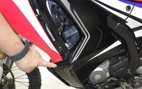 YAMAHA CRF250 RALLY MD44