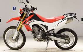 HONDA CRF250L 2011 MD38
