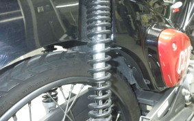 HONDA ｸﾛｽｶﾌﾞ110-2 2020 JA45