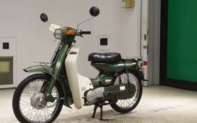 YAMAHA MATE 50 V50