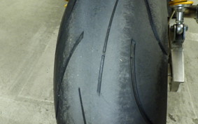 SUZUKI GSX1400 2003 GY71A