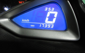 YAMAHA MAJESTYS SG28J