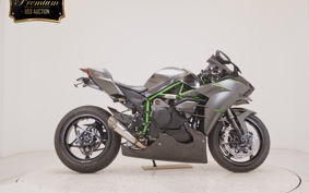 KAWASAKI NINJA H2 2021 ZXT02J