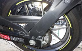 SUZUKI ｼﾞｸｻｰ250SF 2017 ED22B