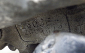 HONDA MONKEY Z50J