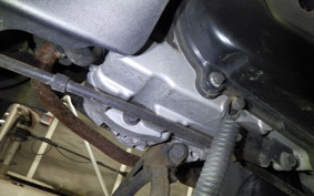 YAMAHA JOG ZR Gen.3 SA39J