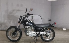 SUZUKI GLASS TRACKER BIG BOY NJ4BA