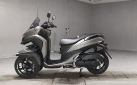 YAMAHA TRICITY 125 SEL4J