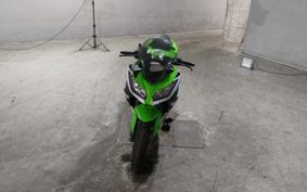 KAWASAKI NINJA 250 EX250L