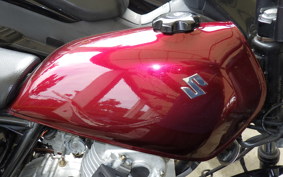 SUZUKI GRASS TRACKER NJ4BA