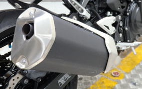 KAWASAKI Z400 2020 EX400G