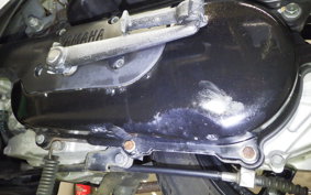 YAMAHA JOG ZR Gen.3 2019 SA39J