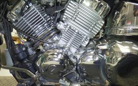 YAMAHA DRAGSTAR 400 2001 VH01J