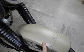 HONDA CT125 HUNTER CUB