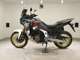 Фото Honda CRF1100L AFRICA TWIN DCT 2026 с японского аукциона