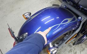 HARLEY FXCW 1580 2008