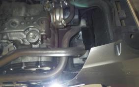 HONDA SILVER WING 600 GT ABS 2013 PF02
