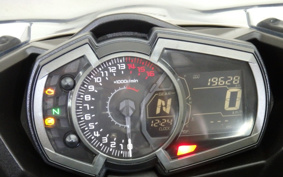 KAWASAKI NINJA 250 EX250P