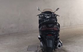 SUZUKI SKYWAVE 400S 2006 CK44A