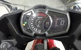 KAWASAKI NINJA 400 2019