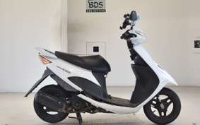 SUZUKI ADDRESS V50 Gen.2 CA44A