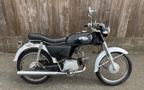 HONDA BENLY90 HA03