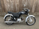 Фото Honda BENLY90 с японского аукциона