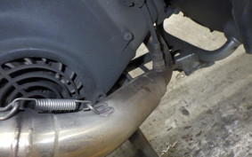 YAMAHA CYGNUS 125 XSR 3 2024 SED8J