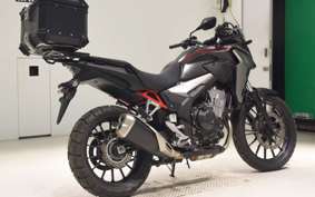 HONDA 400X 2021 NC56