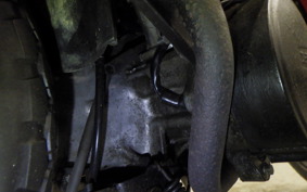 HONDA MOTOCOMPO 2008 AB12
