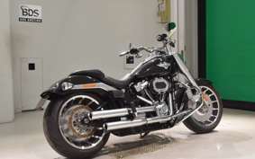 HARLEY FLBS 1870 2017