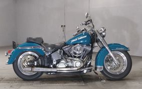 HARLEY FXST1450 2000 BHY