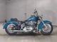 Фото Harley FXST1450 2000 с японского аукциона