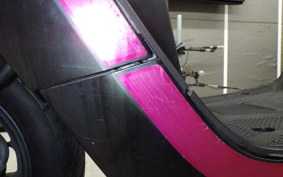 HONDA ﾀﾞﾝｸ 2007 AF74