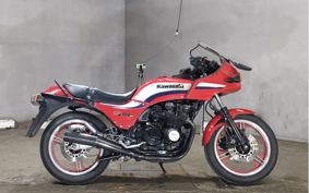 KAWASAKI GPZ550 ZX550A