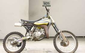 SUZUKI RM85 2018