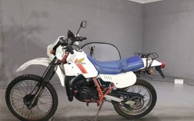 HONDA MTX125R JD05