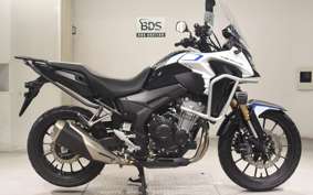 HONDA 400X 2023 NC56
