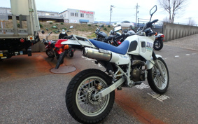 HONDA AX-1 MD21