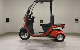 HONDA GYRO CANOPY 2004 TA03