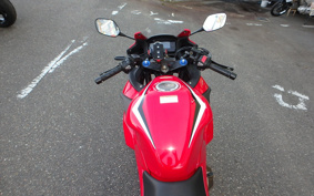 HONDA CBR400R ABS 2020 NC56