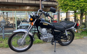 YAMAHA SR250